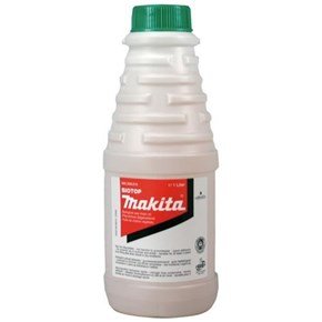 Makita BIOTOP Chain Oil (1L)