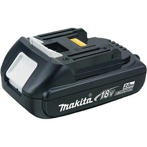 Makita 18V 2Ah Li-ion Battery