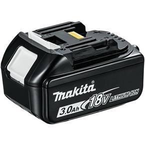 Makita 18V 3.0Ah Li-ion Battery