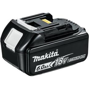 Makita 18V 6Ah Li-ion Battery