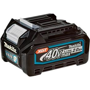 Makita XGT 40V 2Ah Battery