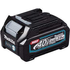 Makita XGT 40V 2Ah Battery