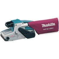 Makita Belt Sanders