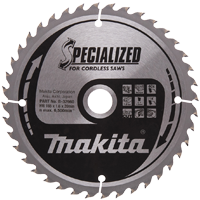 Makita Circular Saw Blades