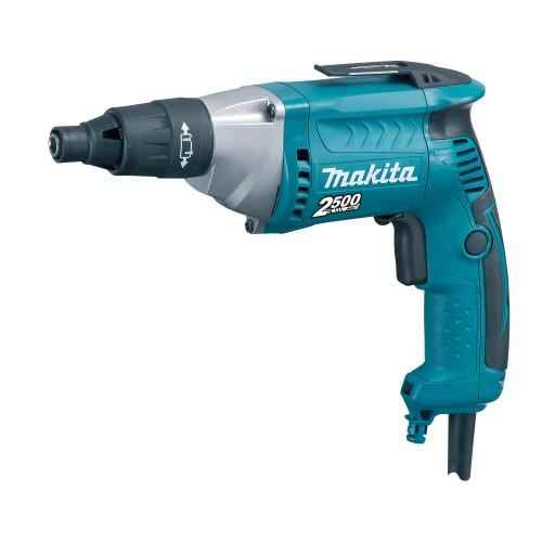 Makita FS2500 (TEK) Construction Screwdriver