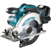 Makita Cordless Circular Saws