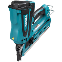 Makita Cordless Gas Nail Guns