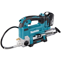 Makita Cordless Grease Guns