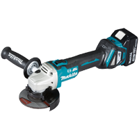 Makita Cordless Grinders