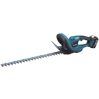 Makita Cordless Hedge Trimmers