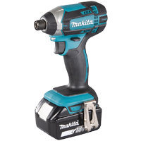 Makita Cordless Impact Drivers