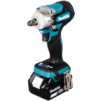 Makita Cordless Impact Wrenches