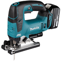 Makita Cordless Jigsaws