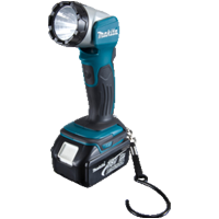 Makita Cordless Lighting