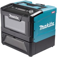 Makita Cordless Microwaves