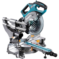 Makita Cordless Mitre Saws