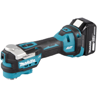 Makita Cordless Multi-tools