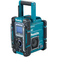 Makita Cordless Radios & Speakers