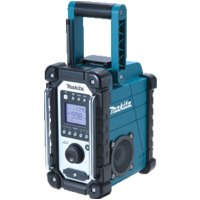 Makita Cordless Radios & Speakers