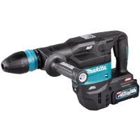 Makita Cordless SDS-Max Brakers