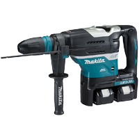 Makita Cordless SDS-Max Hammer Drills