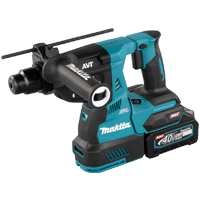 Makita Cordless SDS-Plus Hammer Drills