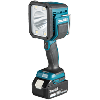 Makita Cordless Work Lights