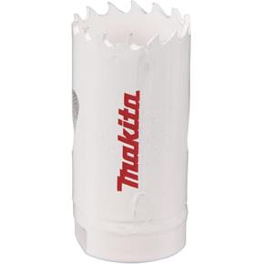 Makita 25mm Bi-metal Holesaw