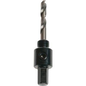 Makita 14-30mm Standard Bi-metal Holesaw Arbor