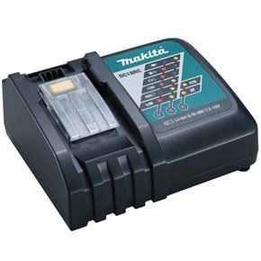 Makita DC18RC 7.2-18V Charger