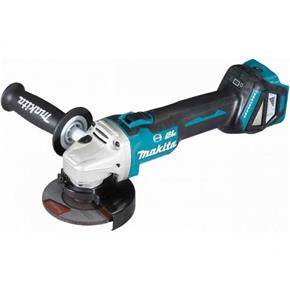 Makita DGA463 18V 115mm Grinder (Body)