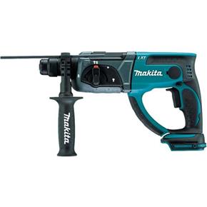 Makita DHR202 18V 2J 20mm SDS Drill (Body)