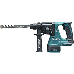 Makita DHR242 18V 2J 24mm SDS Drill (Body)