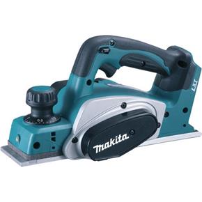 Makita DKP180 18V 82mm Planer (Body)