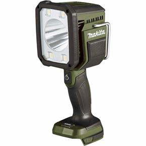 Makita DML812 14.4-18V 1250lm 4-mode LED Work Light (Body)