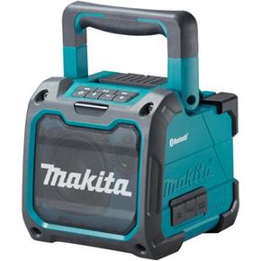 Makita DMR200 10.8-18V Bluetooth Speaker (Body)