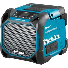 Makita DMR203 10.8-18V Bluetooth Speaker (Body)