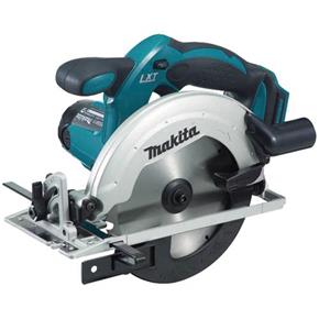 Makita DSS611 18V 165mm Circular Saw (Body)