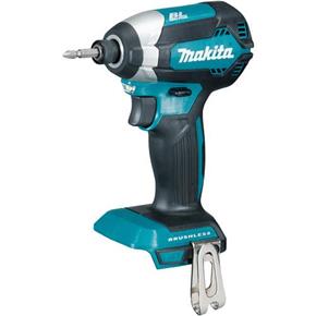 Makita DTD153 18V 170Nm Impact Driver (Body)