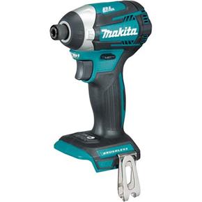 Makita DTD154 18V 175Nm Impact Driver (Body)