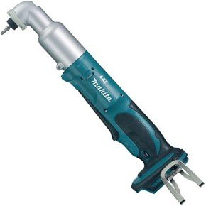 Makita DTL061 18V 60Nm Angle Impact Driver (Body)