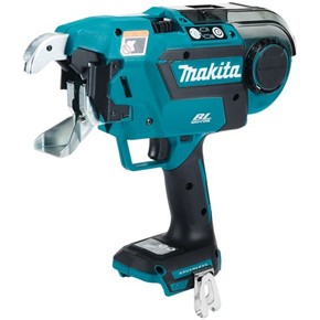 Makita DTR181 18V Large-capacity Rebar Tyer (Body, Makpac)