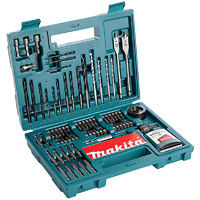 Makita Drill Bit Sets