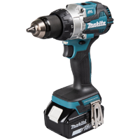 Makita Drills & Hammers