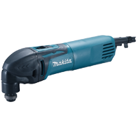 Makita Electric Multi-tools