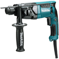 Makita Electric SDS-Plus Hammer Drills