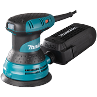 Makita Electric Sanders