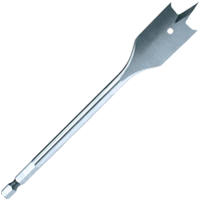 Makita Flat Drill Bits