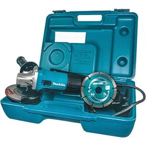 Makita GA4530RKD 720W 115mm Angle Grinder