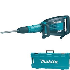 Makita HM1214C 1510W 19.9J Low-vibration SDS-Max Breaker